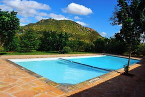 Boma Simba Lodge