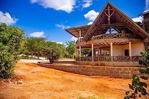 Boma Simba Lodge