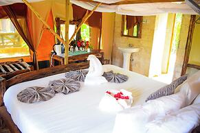 Boma Simba Lodge