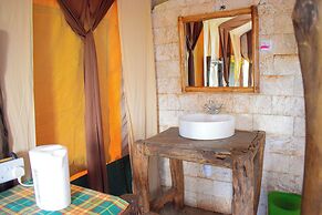 Boma Simba Lodge