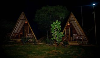 Boma Simba Lodge