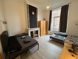 European District Studios