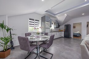 Villa Izvor