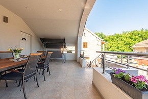 Villa Izvor