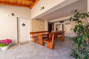 Villa Izvor