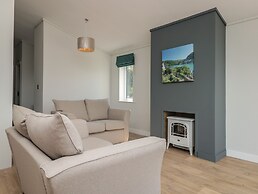 Honeysuckle Lodge