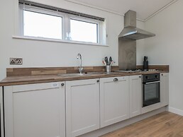 Honeysuckle Lodge