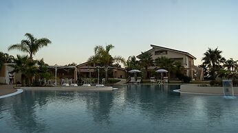 Resort Agave Blu
