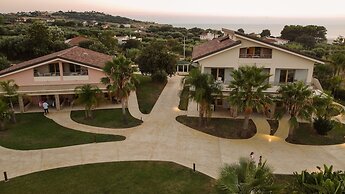 Resort Agave Blu
