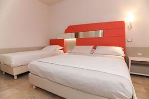 Resort Agave Blu