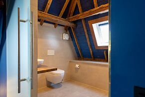 Boutique hotel Lytel Blue