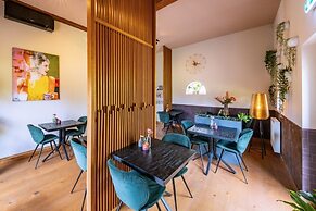 Boutique hotel Lytel Blue