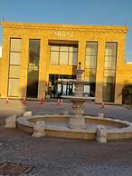 Miral Hotel