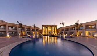 Miral Hotel