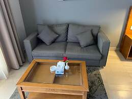 Miral Hotel