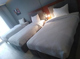 Miral Hotel
