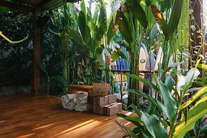 Dream Surf House Santa Teresa