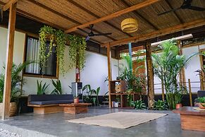 Dream Surf House Santa Teresa