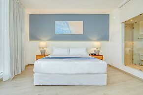 Fort George Hotel & Spa