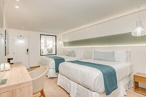 Fort George Hotel & Spa