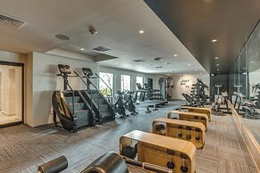 Fort George Hotel & Spa