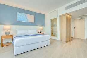 Fort George Hotel & Spa