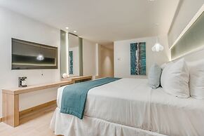 Fort George Hotel & Spa