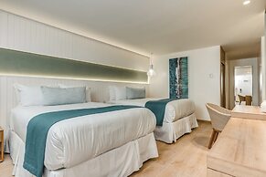Fort George Hotel & Spa