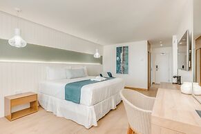 Fort George Hotel & Spa