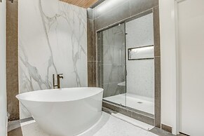 Fort George Hotel & Spa
