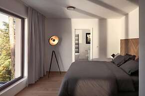 Villa Stechovice Shr081