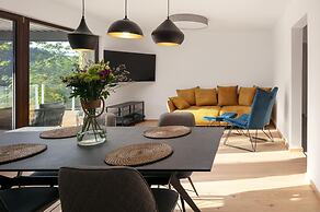 Villa Stechovice Shr081