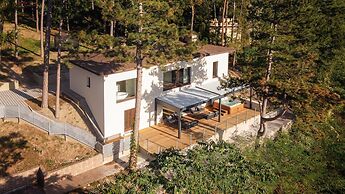 Villa Stechovice Shr081