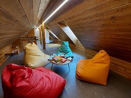 Cerny Dul Kcml115 in Cern Dul