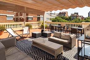 Leevin Stay Barcelona