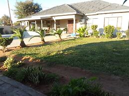 3 Doves Guest House
