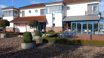 Gästehaus Weserblick