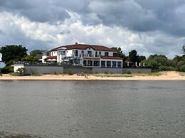 Gästehaus Weserblick