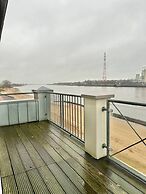 Gästehaus Weserblick