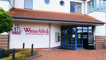 Gästehaus Weserblick