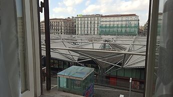Hotel Eliseo Napoli
