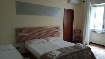Hotel Eliseo Napoli