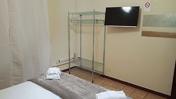 Hotel Eliseo Napoli
