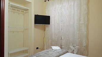 Hotel Eliseo Napoli