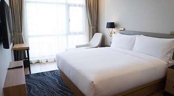 SHI Hotel