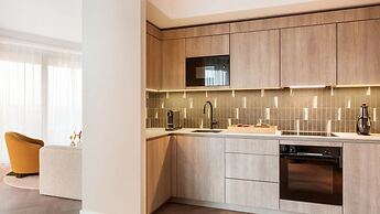 Kennedy 89 In The Unbound Collection By Hyatt