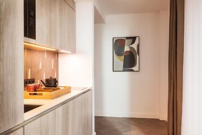 Kennedy 89 In The Unbound Collection By Hyatt