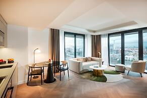Kennedy 89 In The Unbound Collection By Hyatt