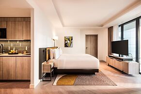 Kennedy 89 In The Unbound Collection By Hyatt