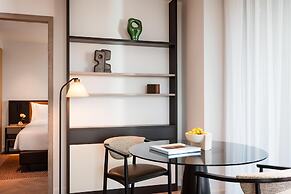 Kennedy 89 In The Unbound Collection By Hyatt